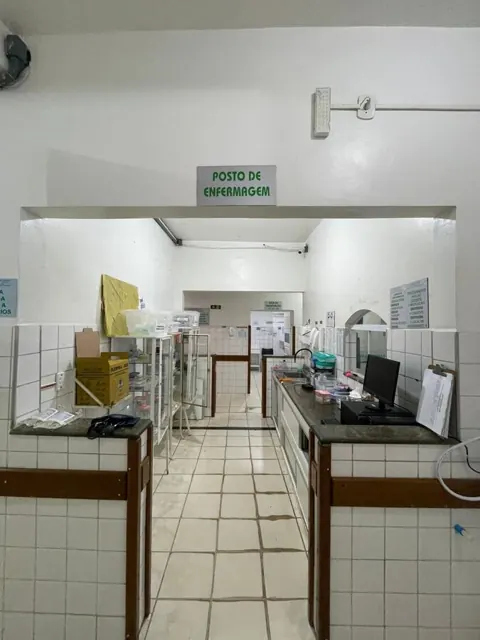 Posto de Enfermagem