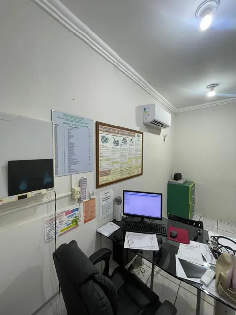 Consultório 3