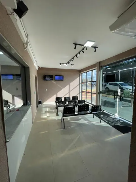 Sala de Espera